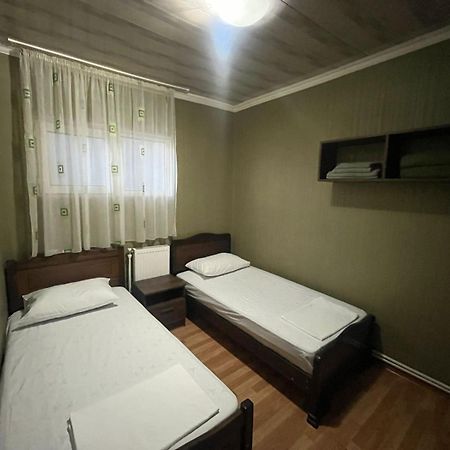 Nano Guest House Tbilisi Esterno foto