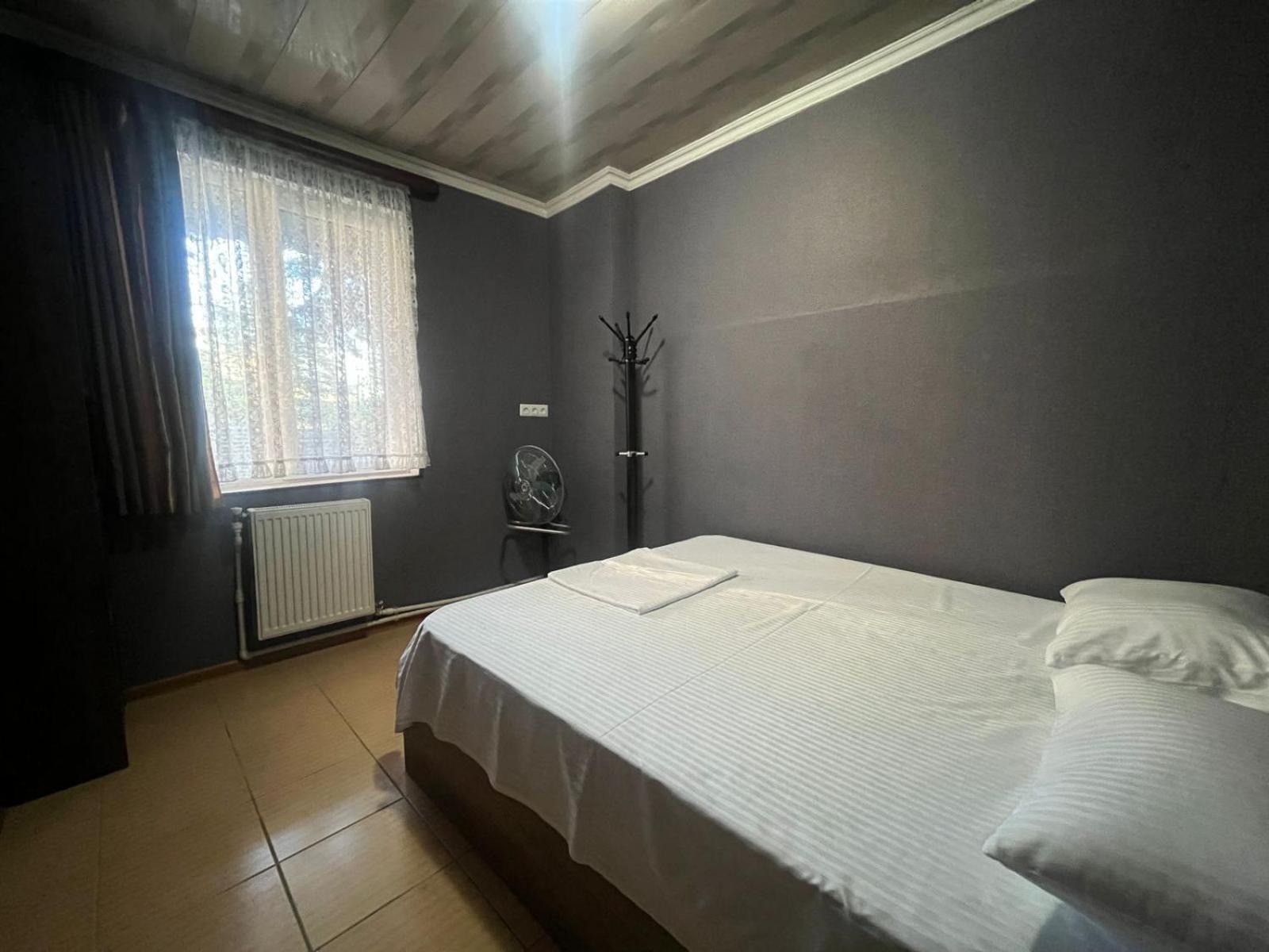 Nano Guest House Tbilisi Esterno foto