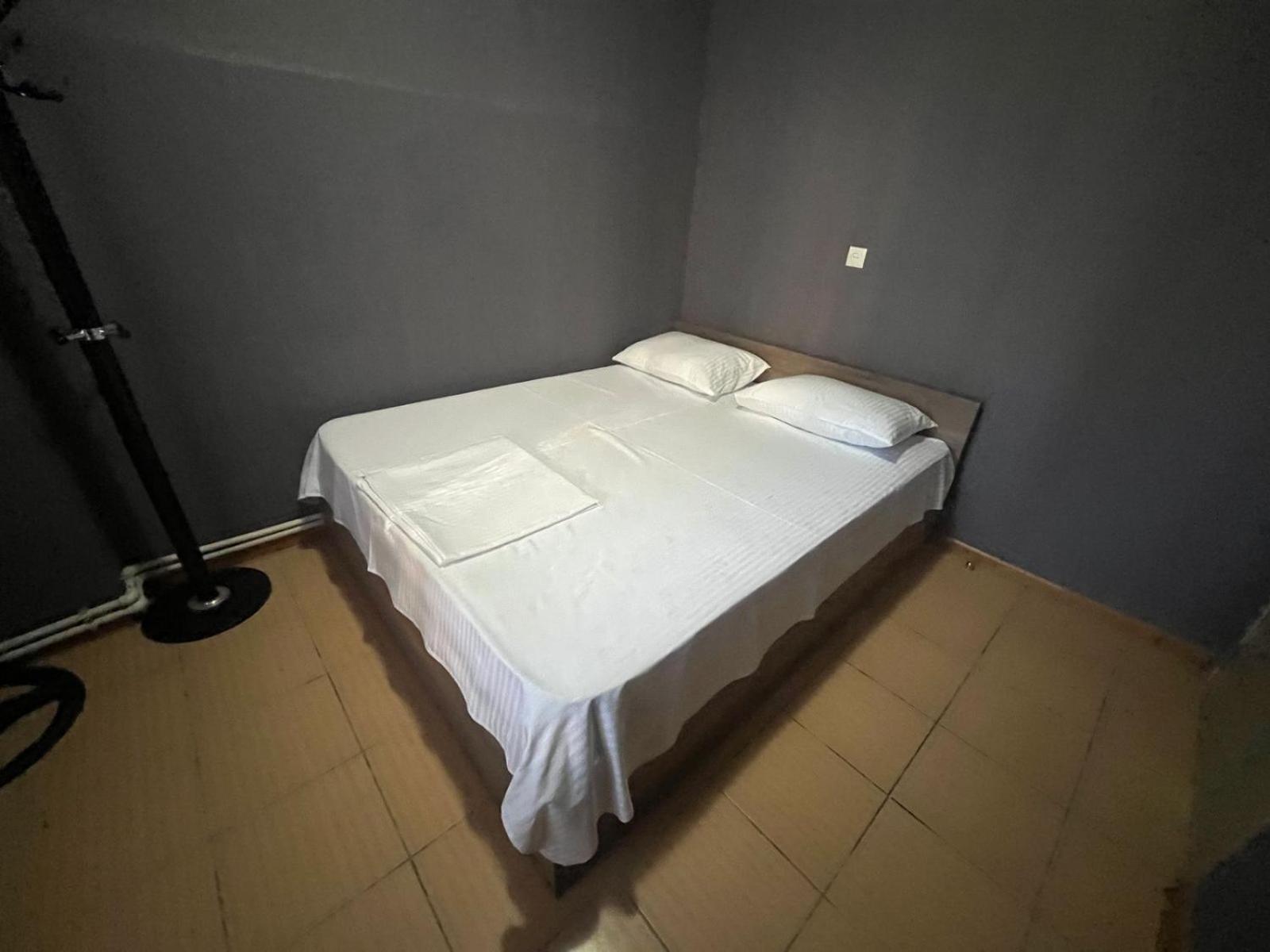 Nano Guest House Tbilisi Esterno foto