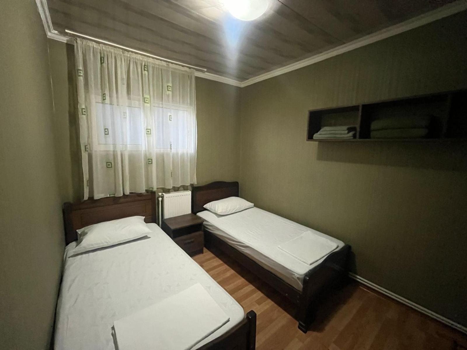 Nano Guest House Tbilisi Esterno foto