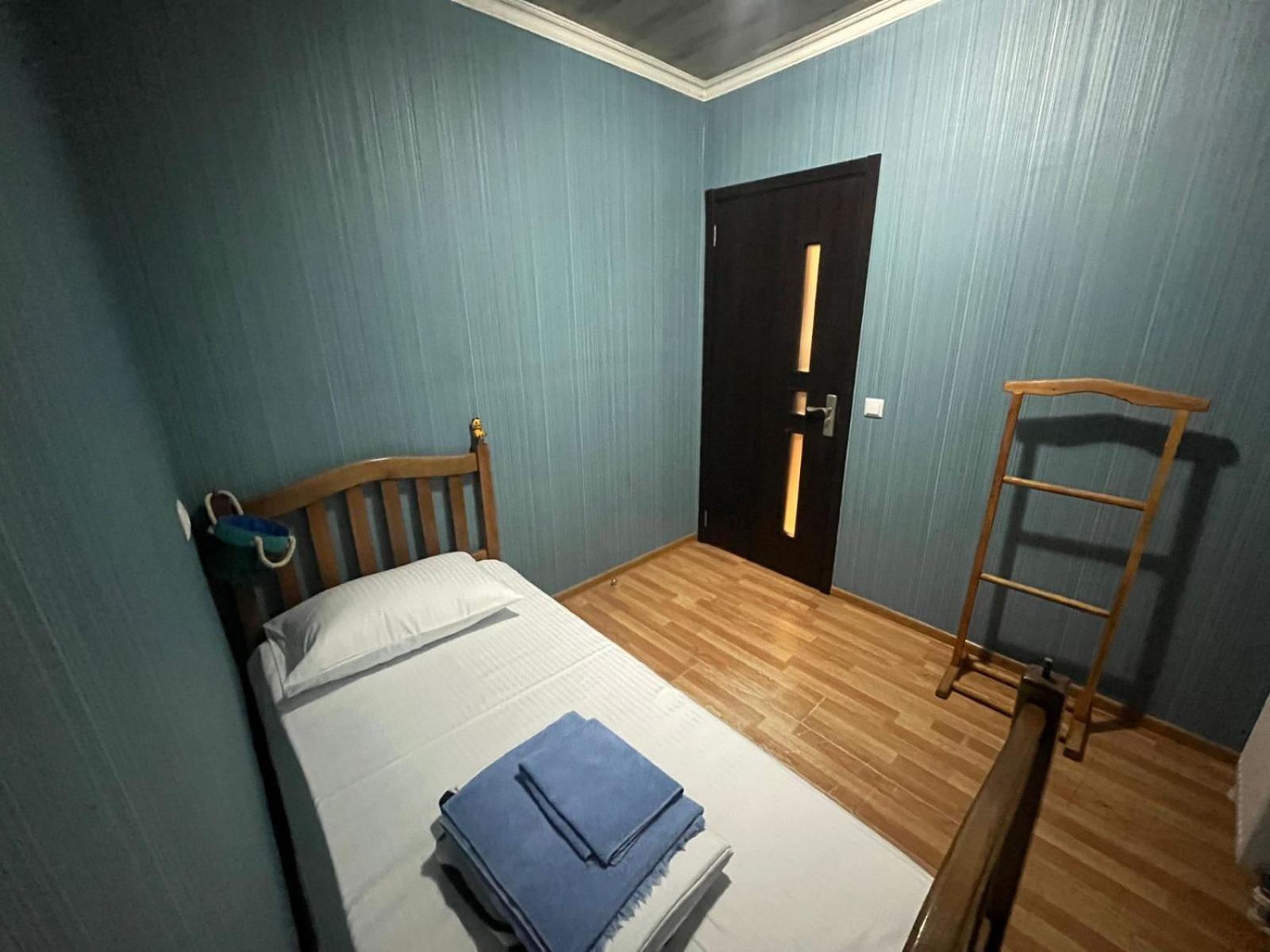 Nano Guest House Tbilisi Esterno foto