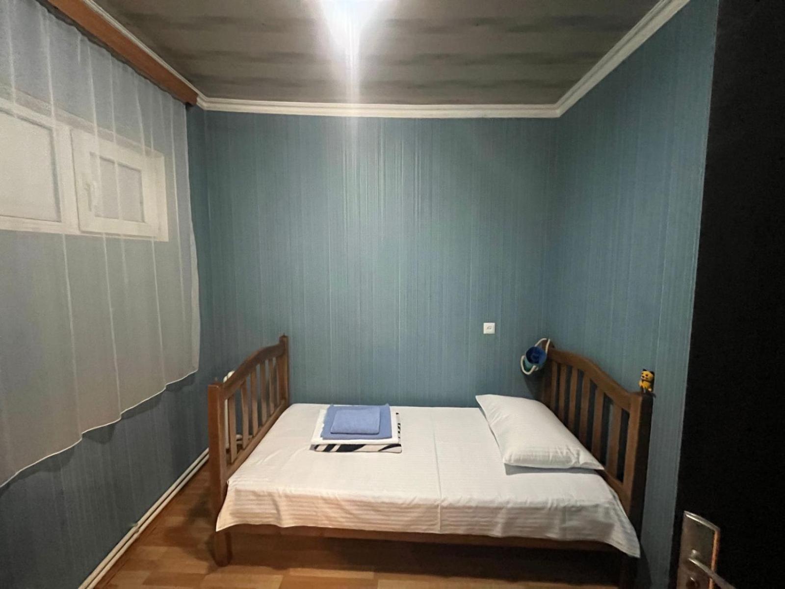 Nano Guest House Tbilisi Esterno foto