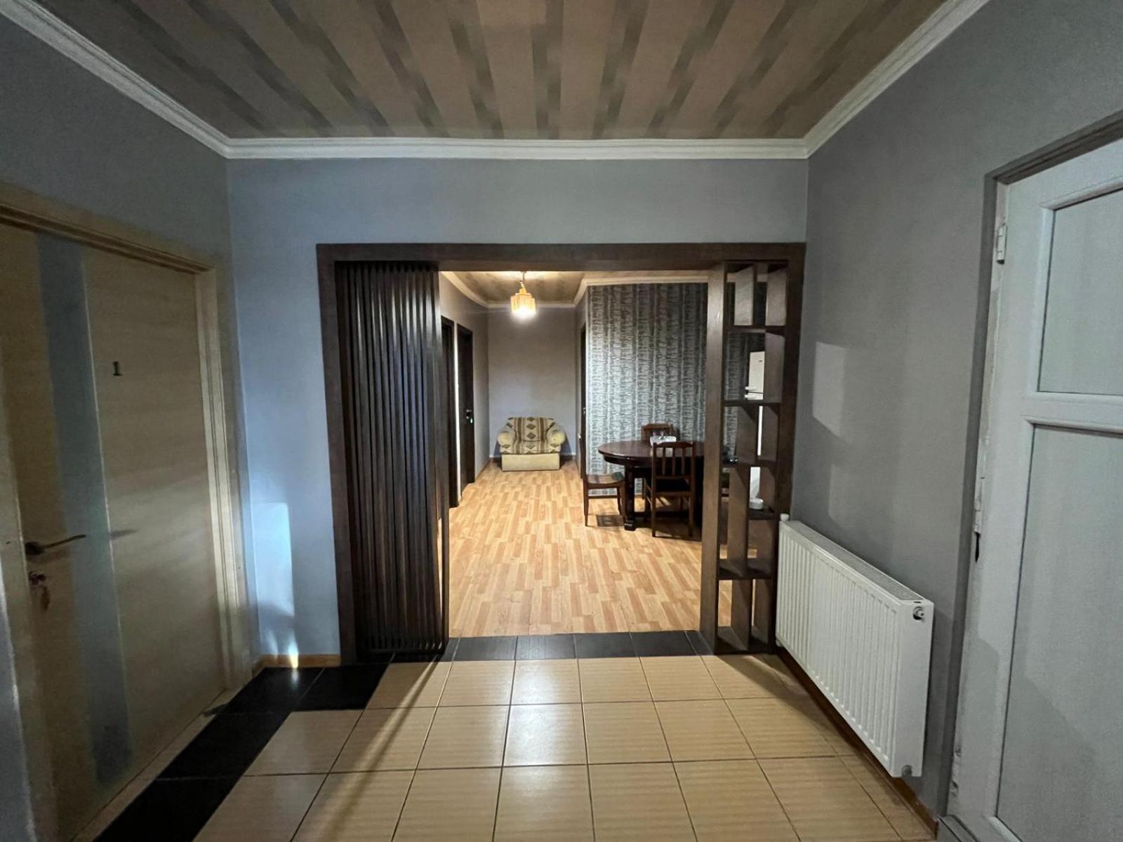 Nano Guest House Tbilisi Esterno foto