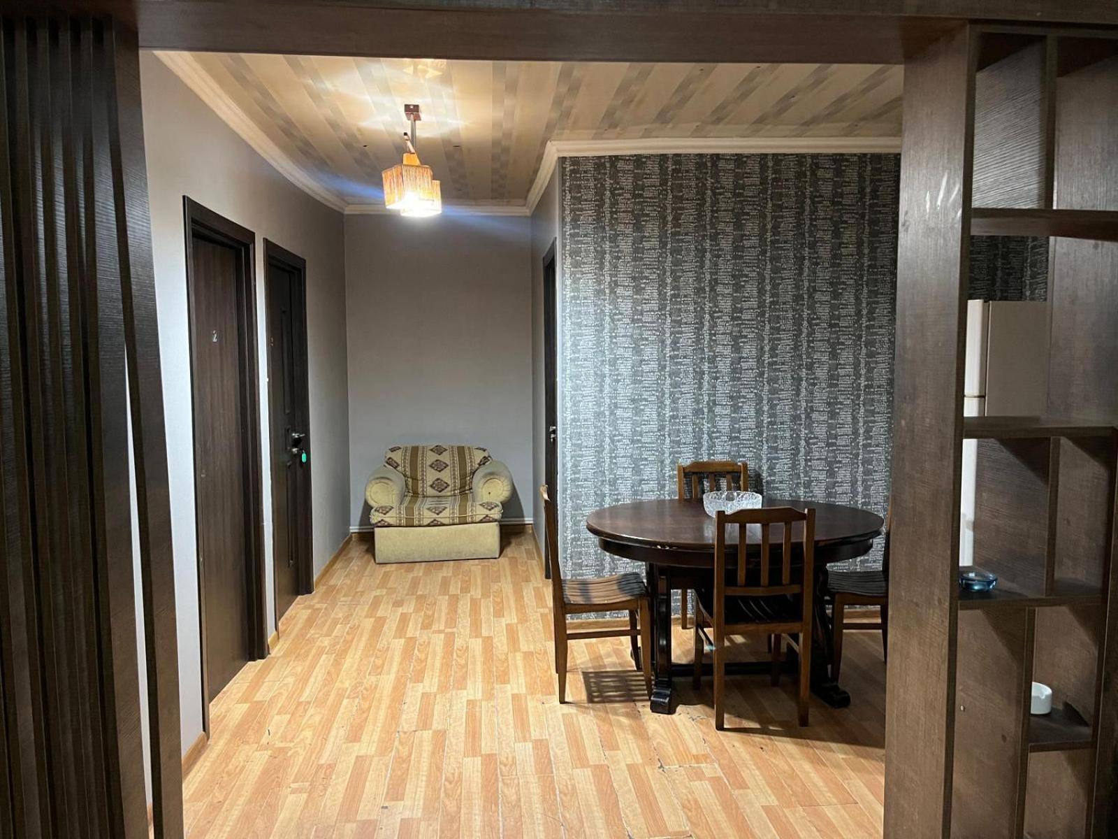 Nano Guest House Tbilisi Esterno foto