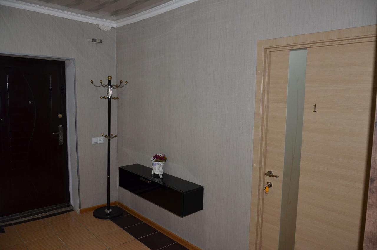 Nano Guest House Tbilisi Esterno foto